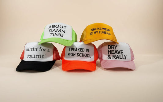 Party of 5 - Box #12