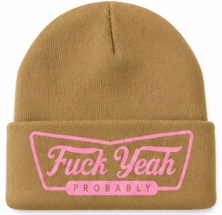Uncle Bekah’s Beanies