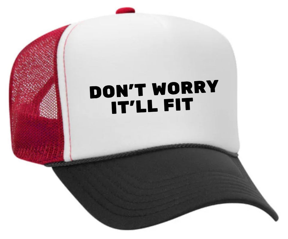 Fit it hats on sale