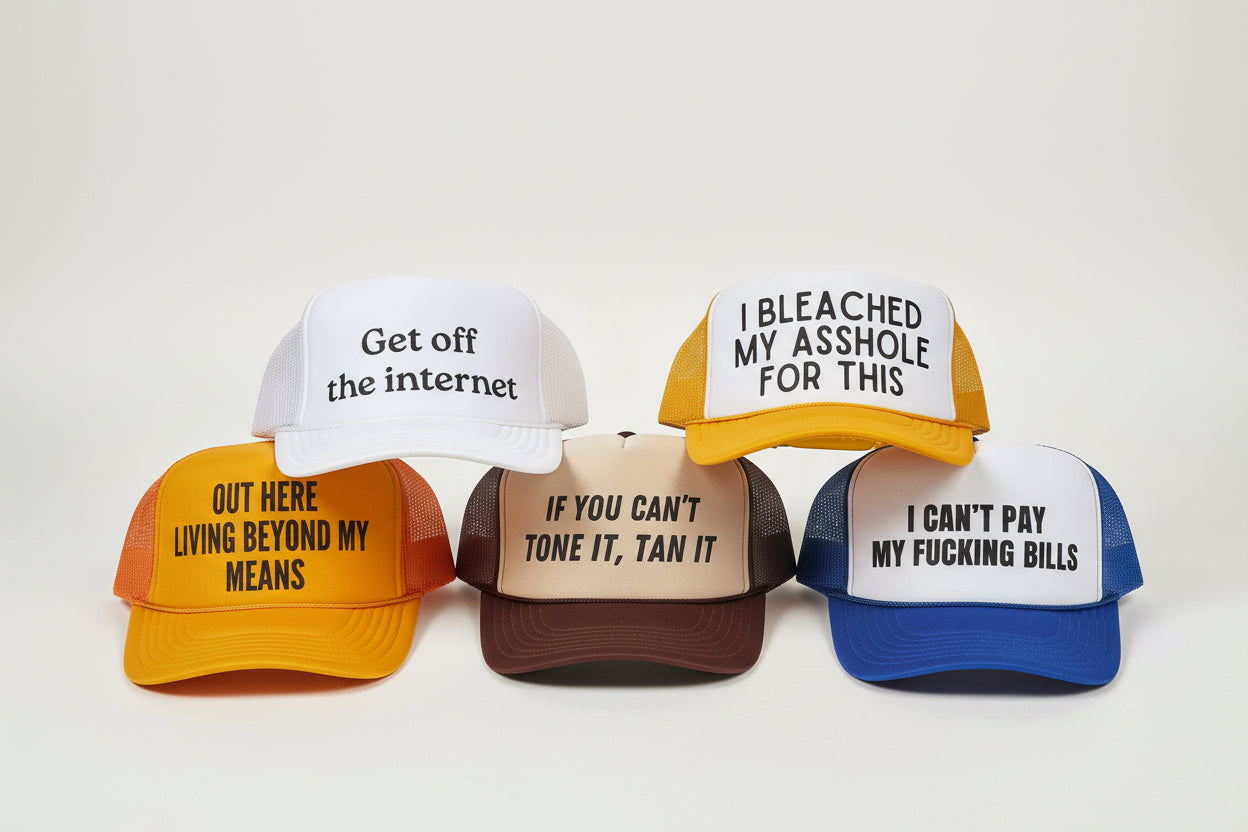 Party of 5 - Box #30