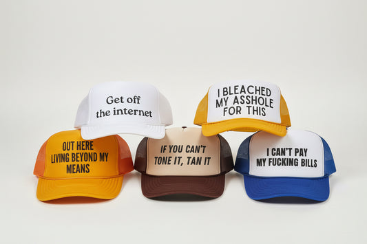 Party of 5 - Box #30