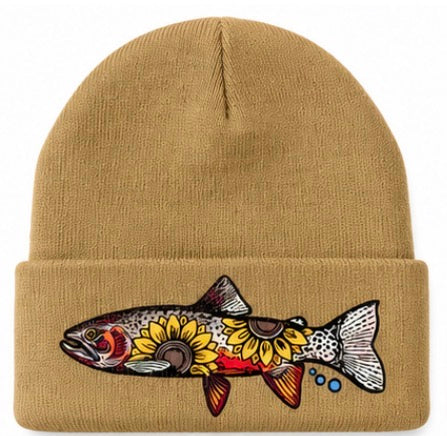 Uncle Bekah’s Beanies