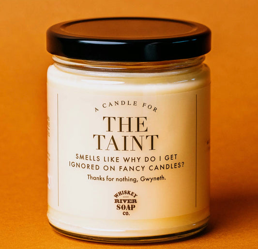 The Taint Candle