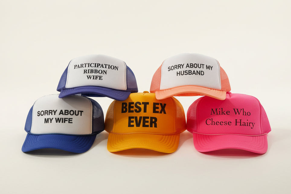 Party of 5 - Box #28