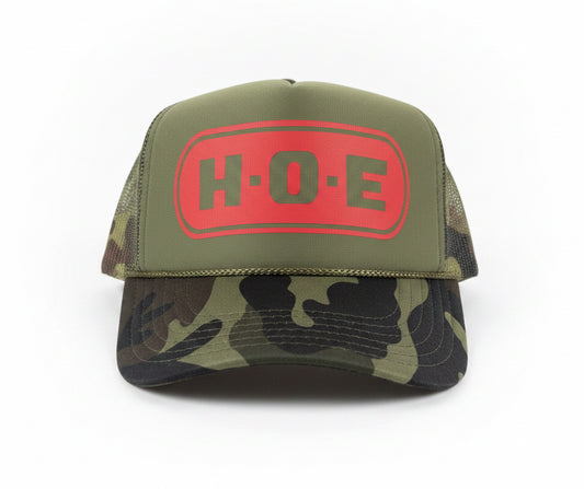 H-O-E (camo/green front)