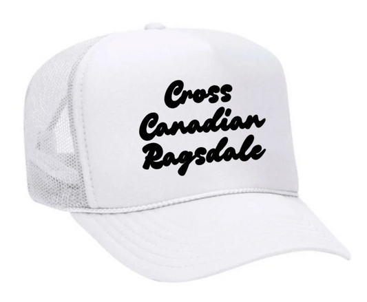Cross Canadian Ragsdale Trucker Hat