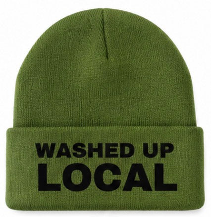 Uncle Bekah’s Beanies