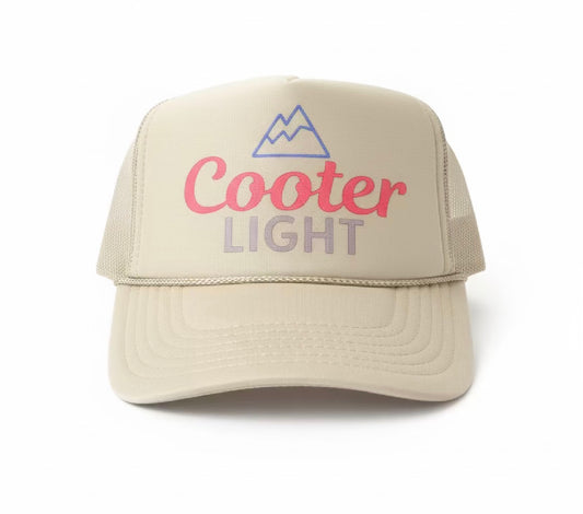 Cooter Light
