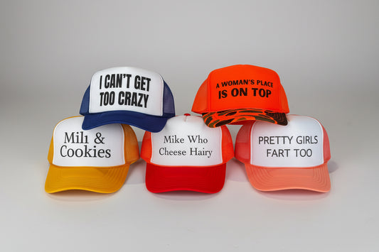 Party of 5 - Box #25