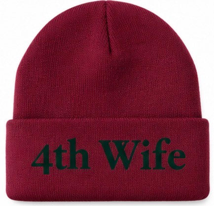 Uncle Bekah’s Beanies