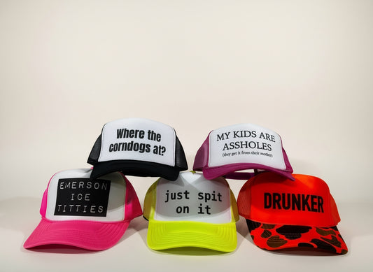 Party of 5 - Box #11