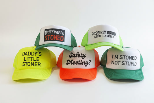 Party of 5 - Box #31