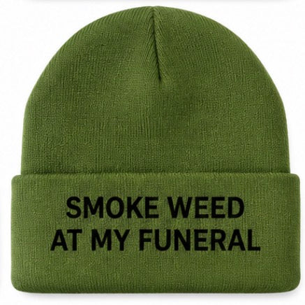 Uncle Bekah’s Beanies