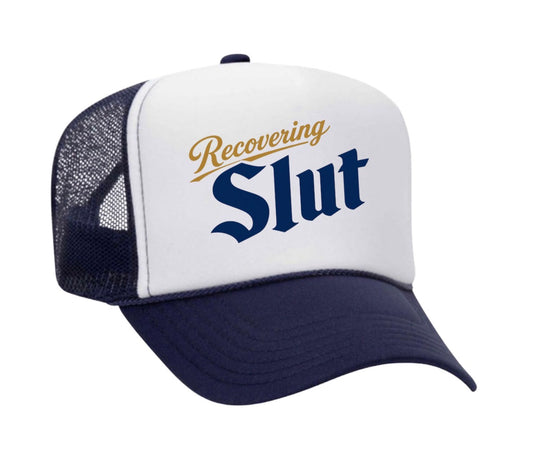 Recovering Slut (Miller style)