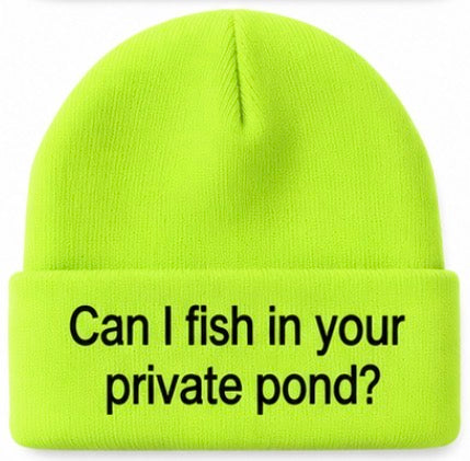 Uncle Bekah’s Beanies