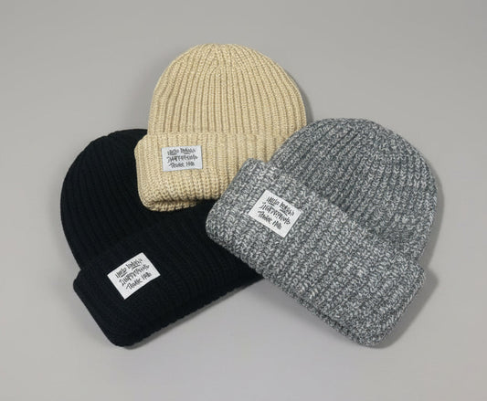 Uncle Bekah’s Favorite Beanie