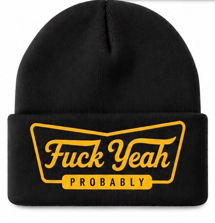 Uncle Bekah’s Beanies