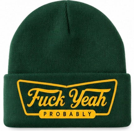 Uncle Bekah’s Beanies