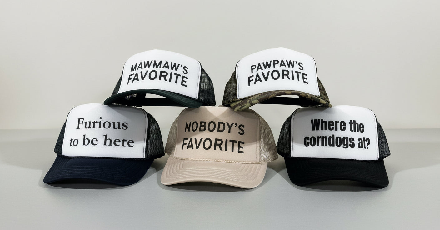 Party of 5 - Box #16