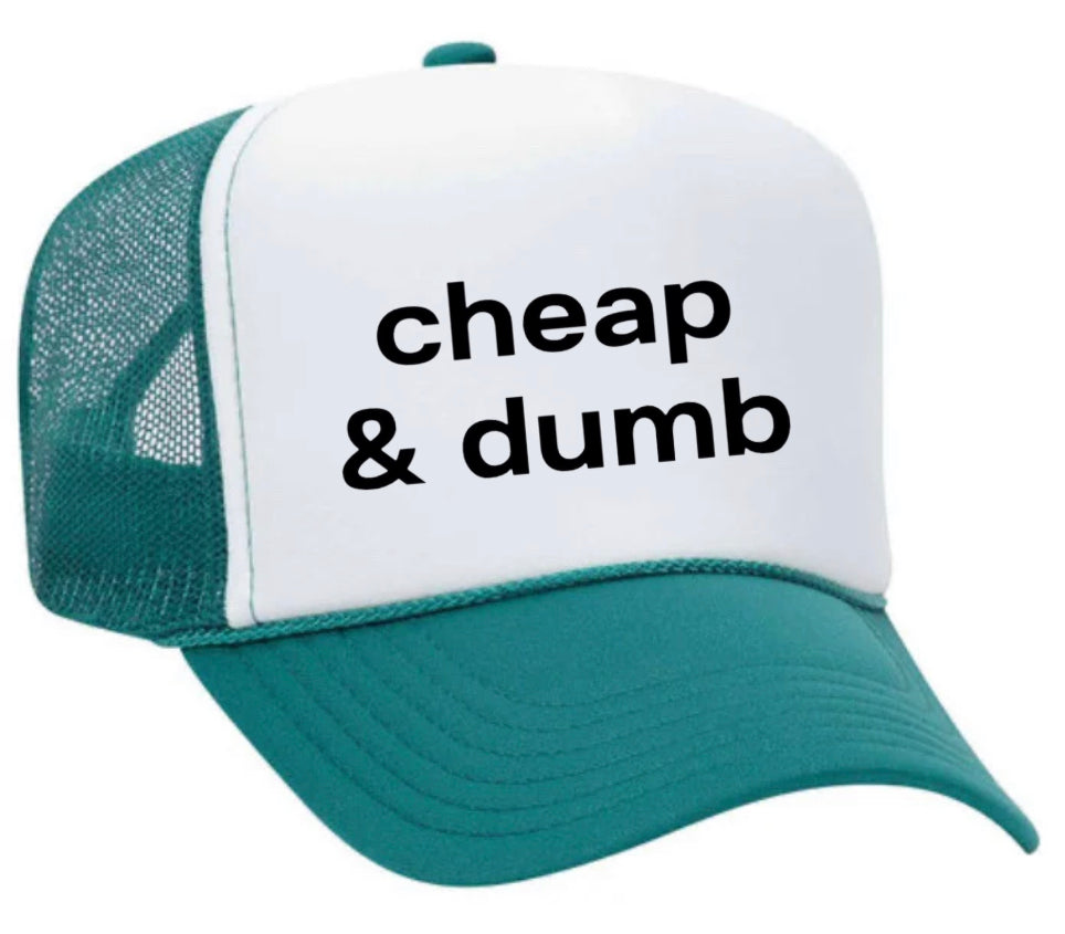 Discount trucker hot sale hats