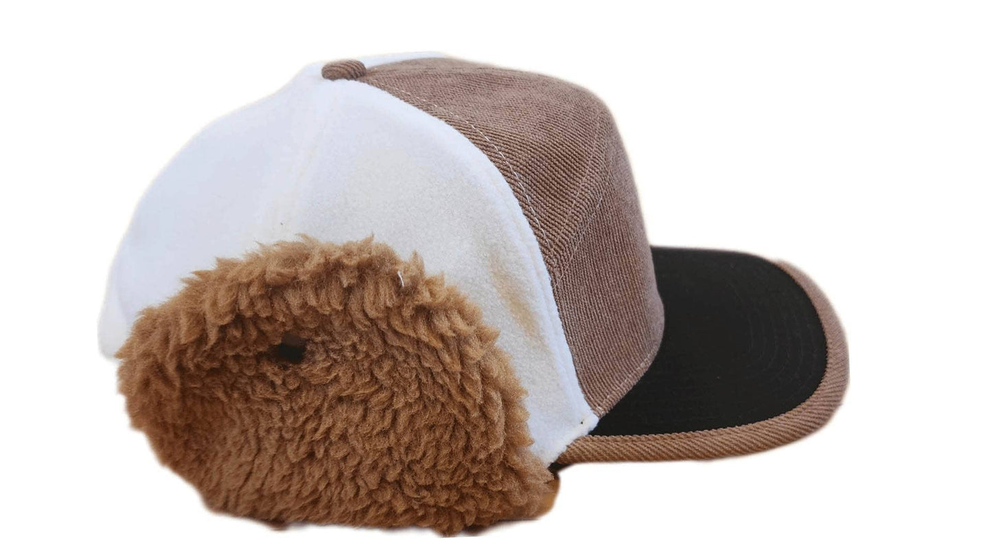 Shitter's Full Flapjack Trapper Hat
