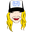 Uncle Bekah's Inappropriate Trucker Hats logo