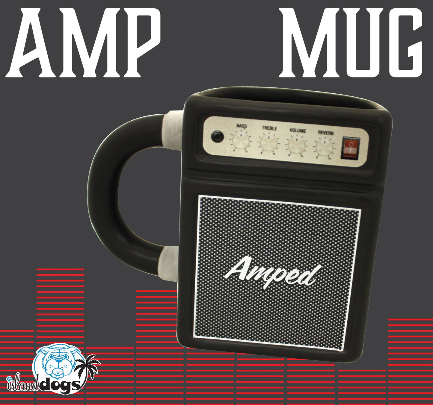 Amped Mug