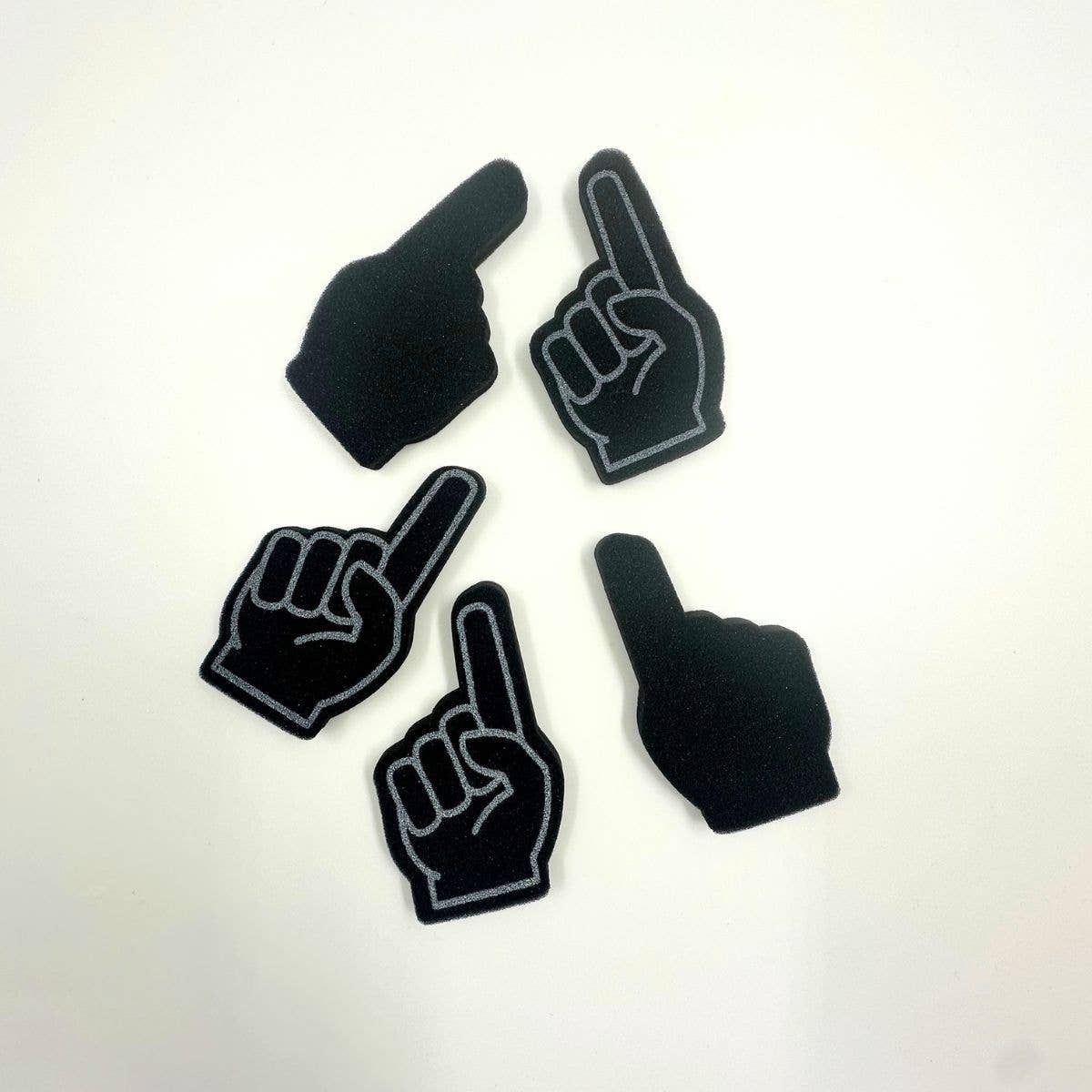 Mini Foam Fingers