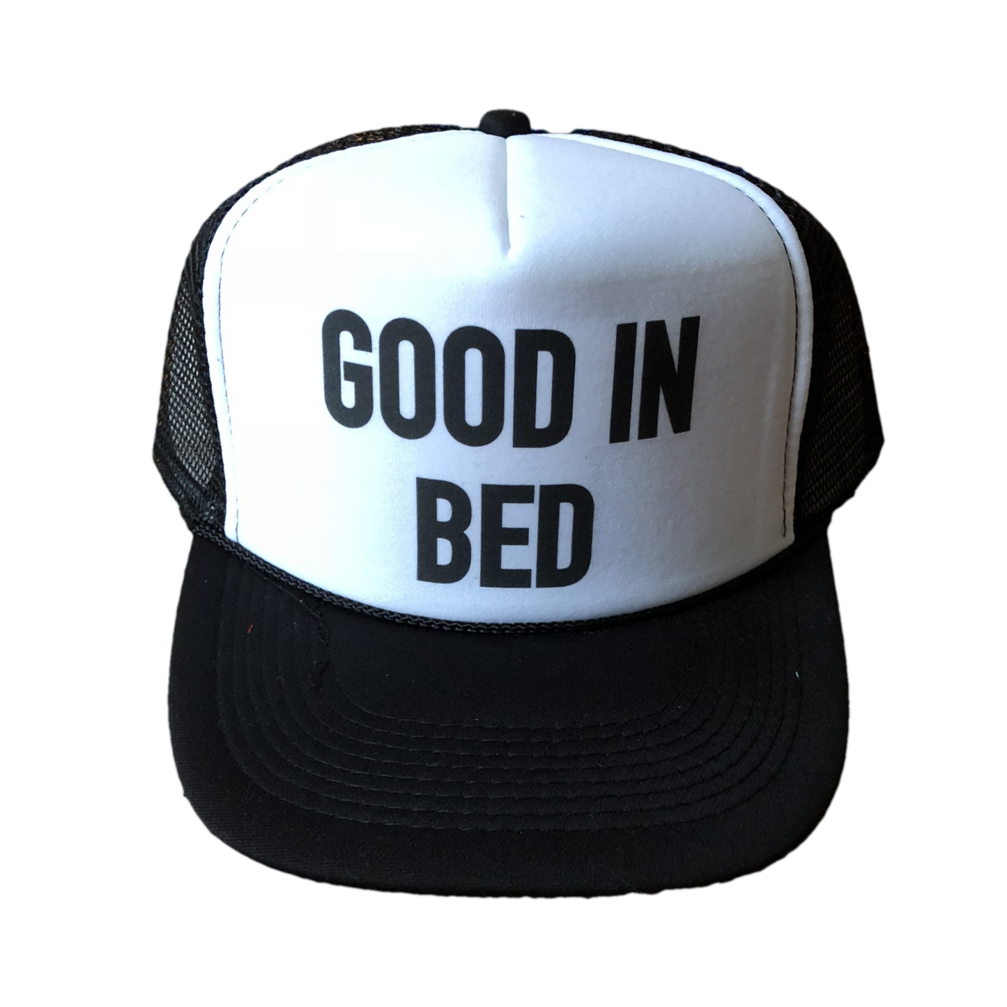 Good in Bed Trucker Hat