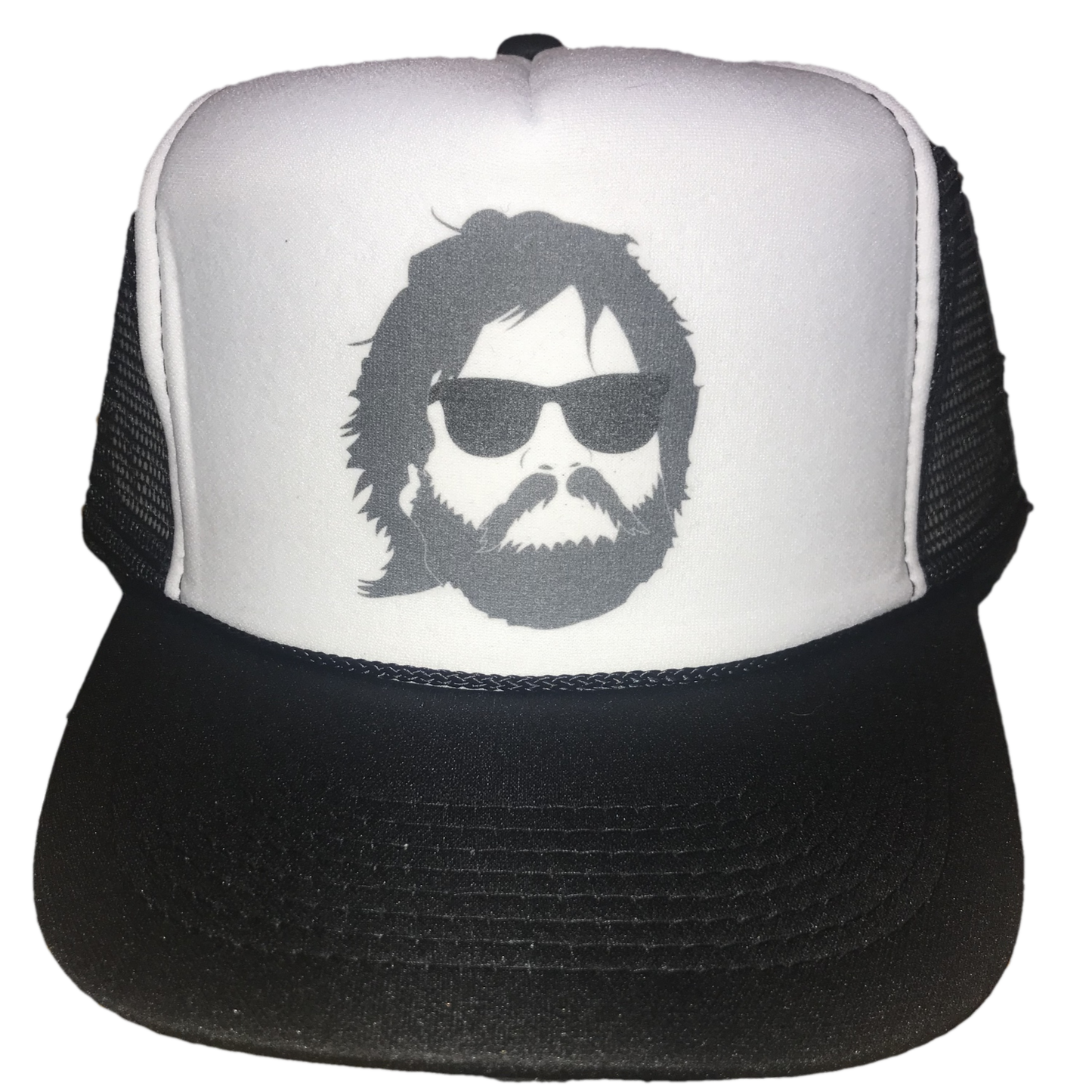 Skinner Trucker Hat