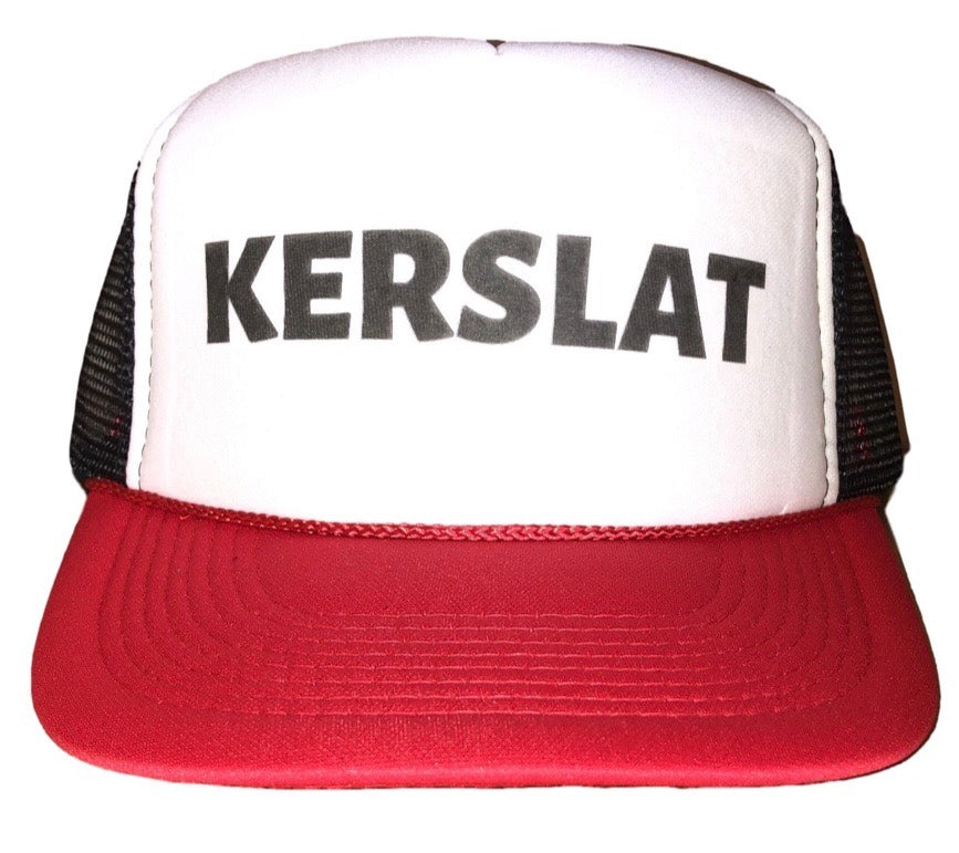 Kerslat Trucker Hat