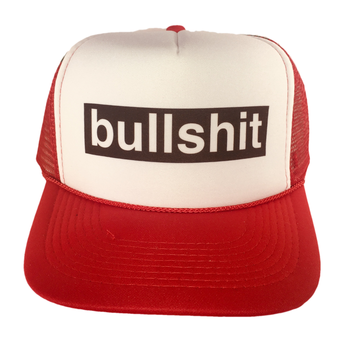 Bullshit Trucker Hat