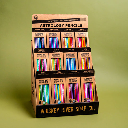 Astrology Pencils Pre-Pack