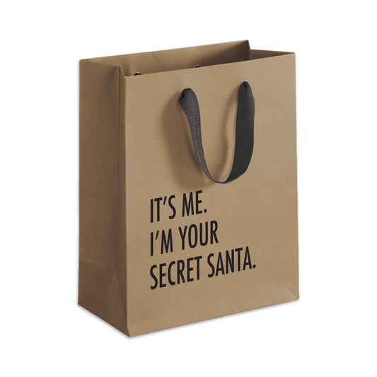 Secret Santa - Gift Bag
