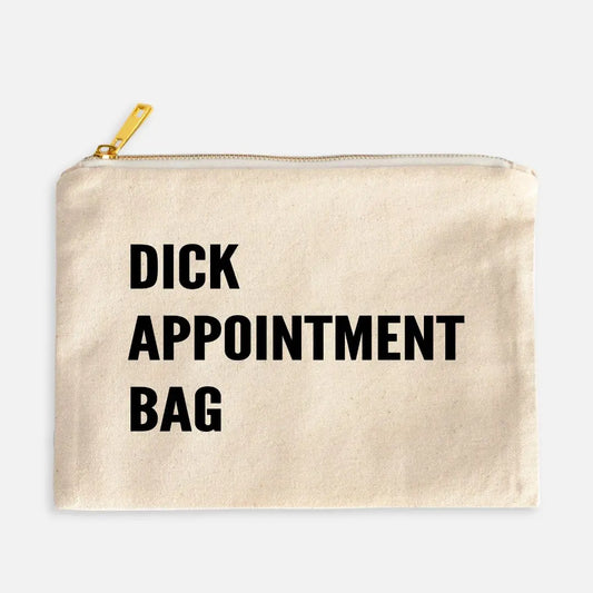 Dick Appointment Bag