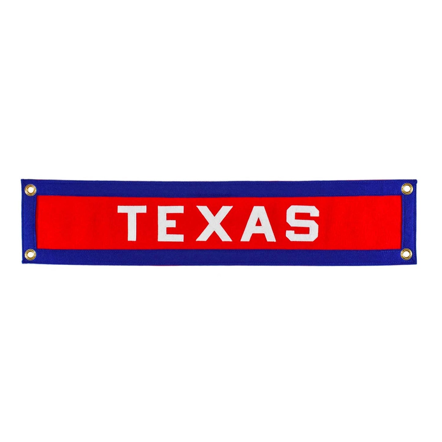 Texas Championship Banner