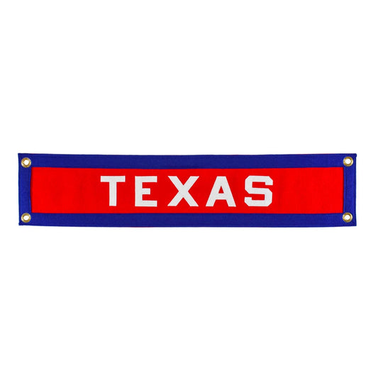 Texas Championship Banner