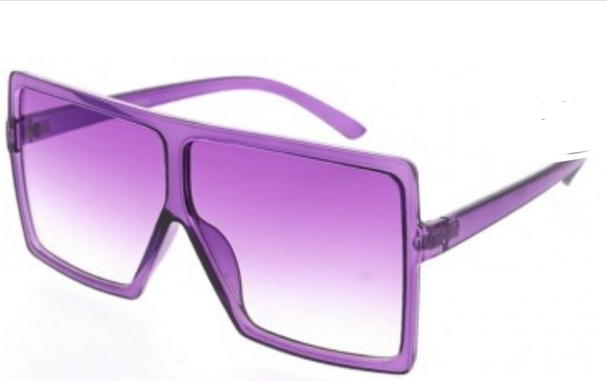 Kwitcherbitchin Sunglasses