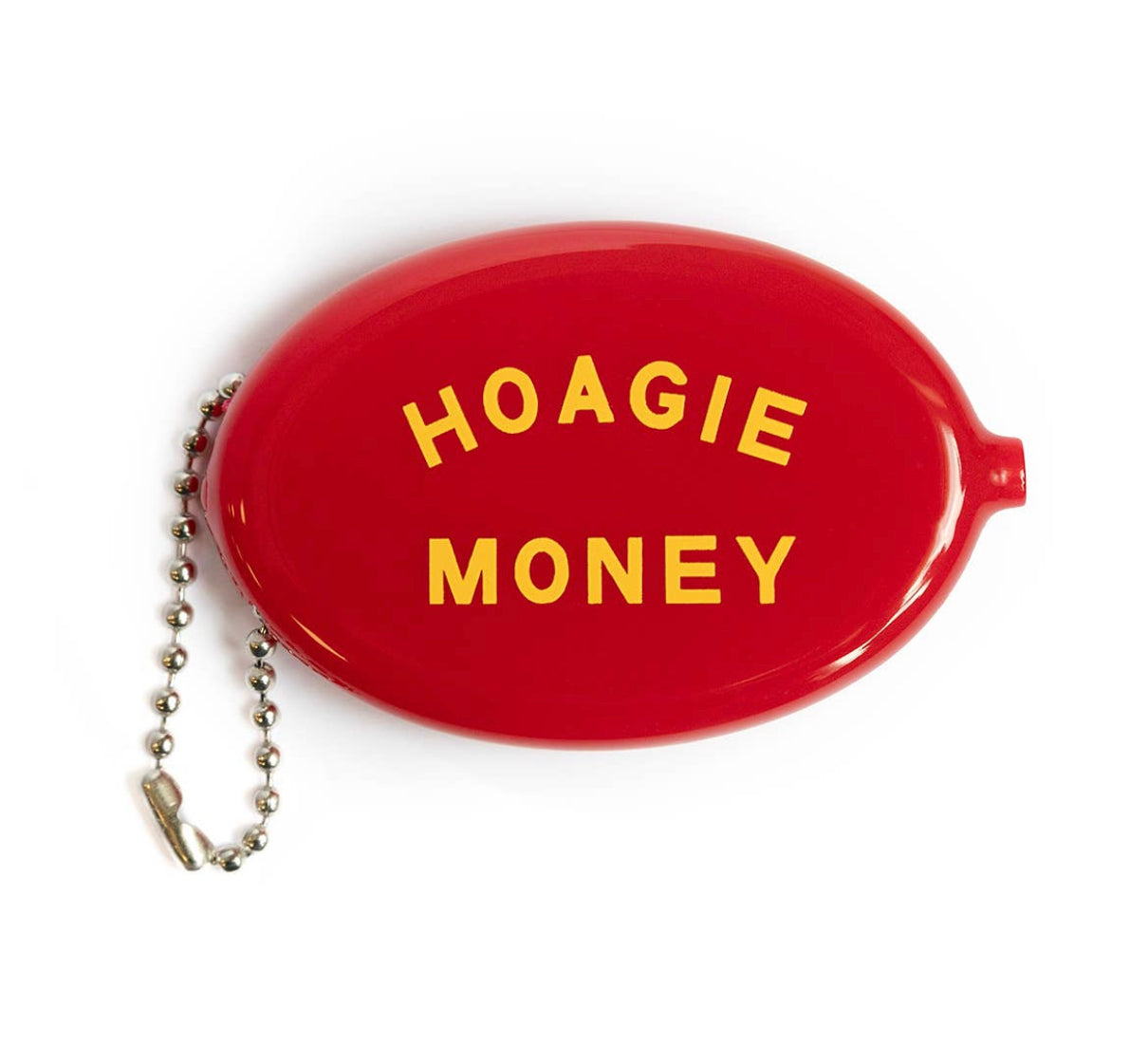 Hoagie Money Coin Pouch