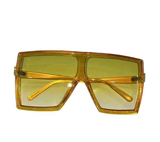 Kwitcherbitchin Sunglasses
