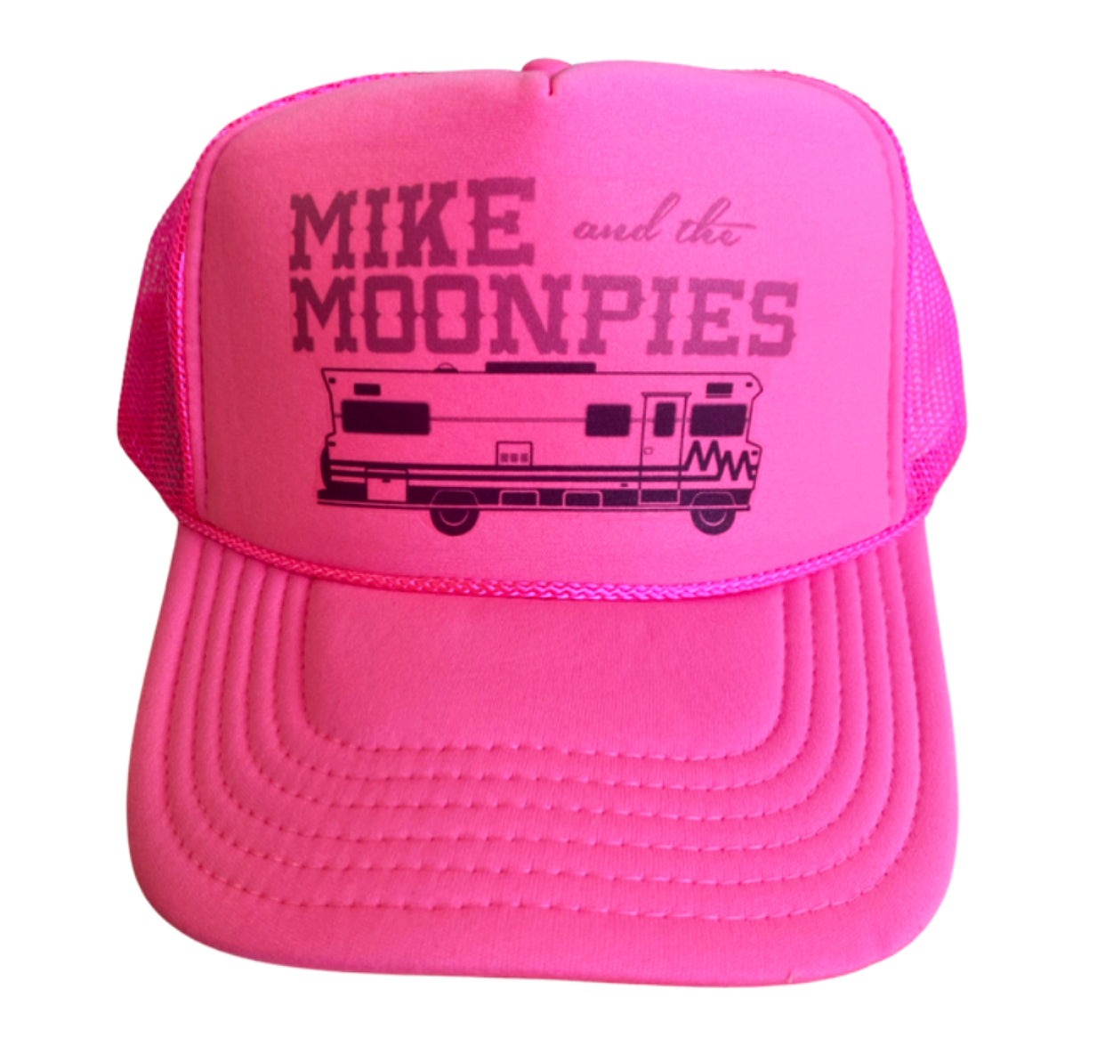 Mike & the Moonpies Trucker Hat