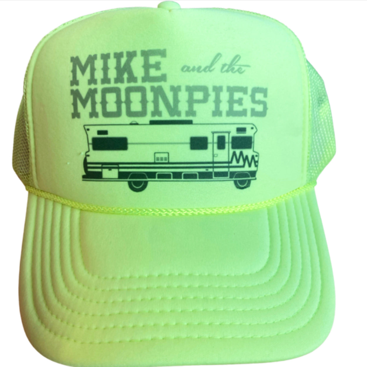 Mike & the Moonpies Trucker Hat